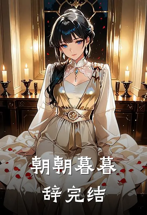 朝朝暮暮辞完结