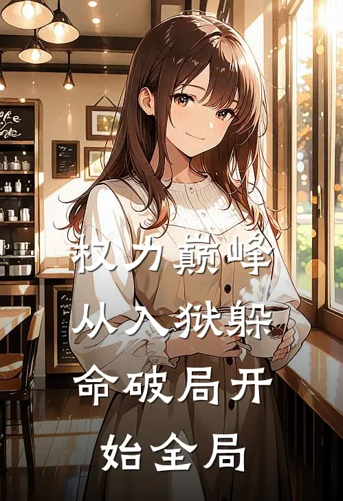 权力巅峰：从入狱躲命破局开始全局