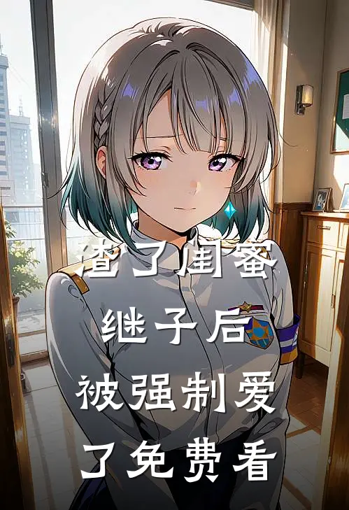 渣了闺蜜继子后，被强制爱了免费看