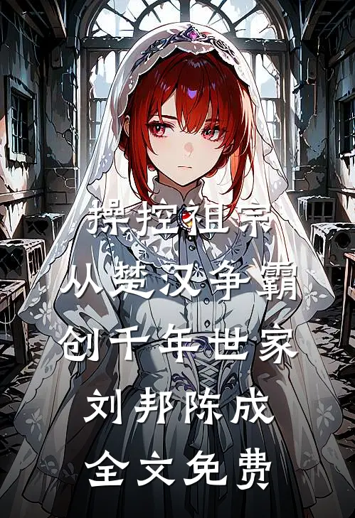 操控祖宗：从楚汉争霸创千年世家刘邦陈成全文免费