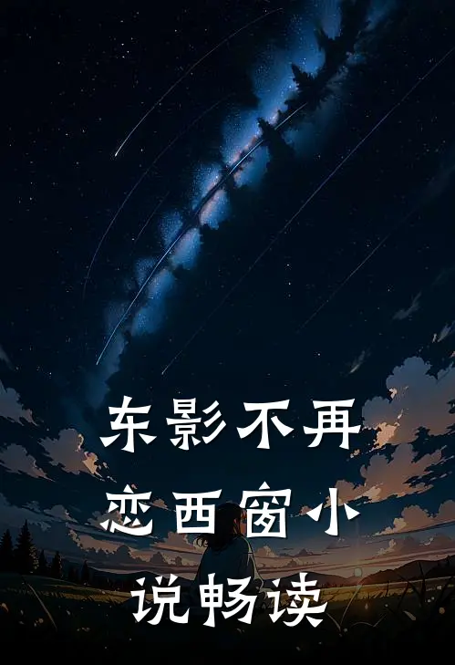 东影不再恋西窗小说畅读