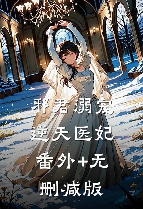 邪君溺宠：逆天医妃番外+无删减版