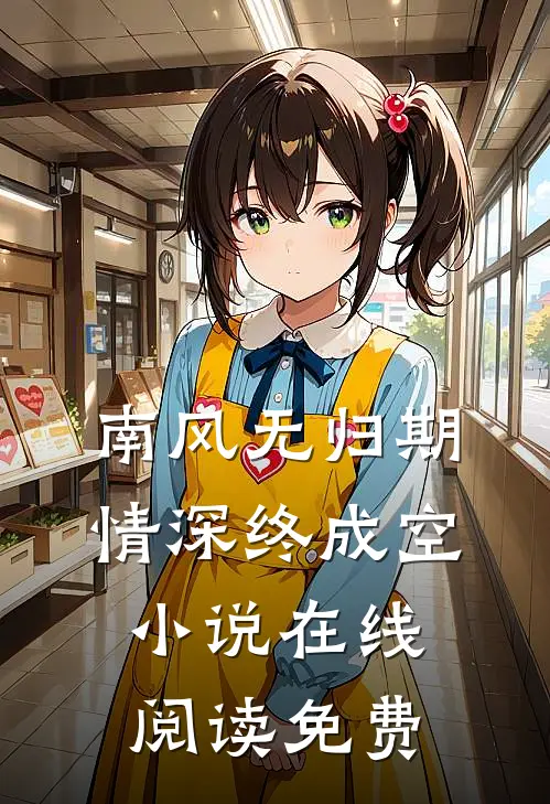 南风无归期，情深终成空小说在线阅读免费