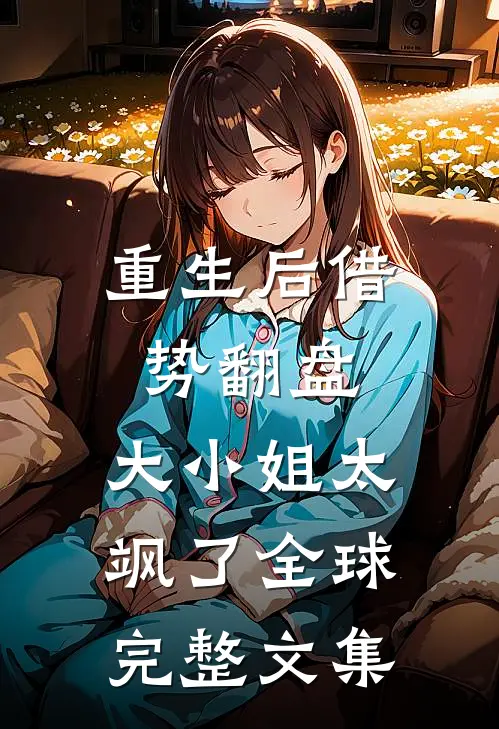 重生后借势翻盘，大小姐太飒了全球完整文集