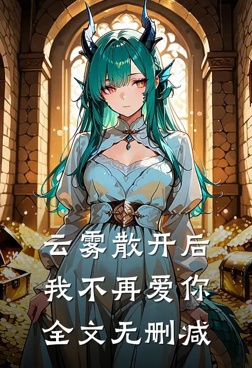 云雾散开后，我不再爱你全文无删减