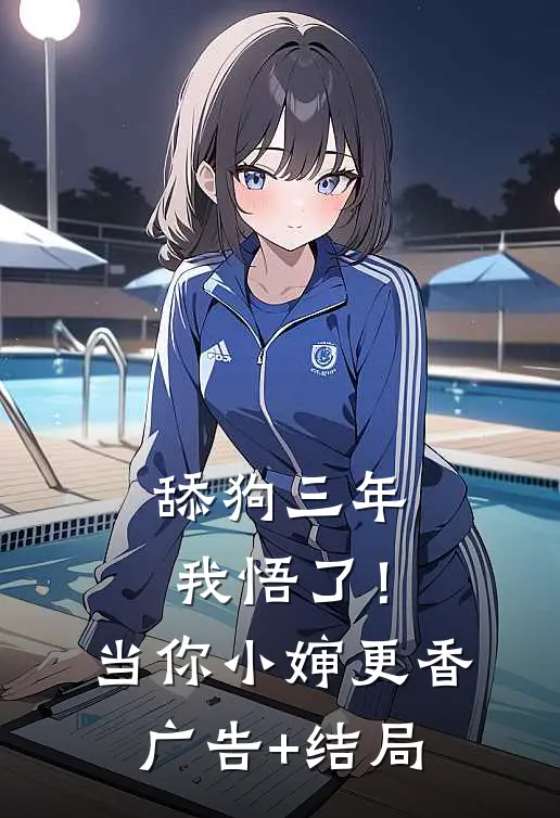 舔狗三年，我悟了！当你小婶更香广告+结局