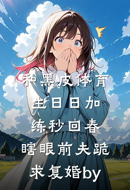和黑皮体育生日日加练秒回春，瞎眼前夫跪求复婚by
