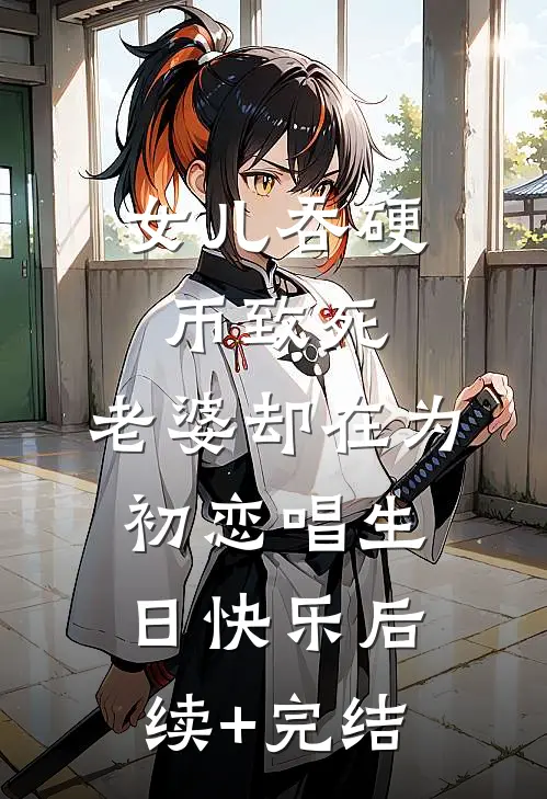 女儿吞硬币致死，老婆却在为初恋唱生日快乐后续+完结