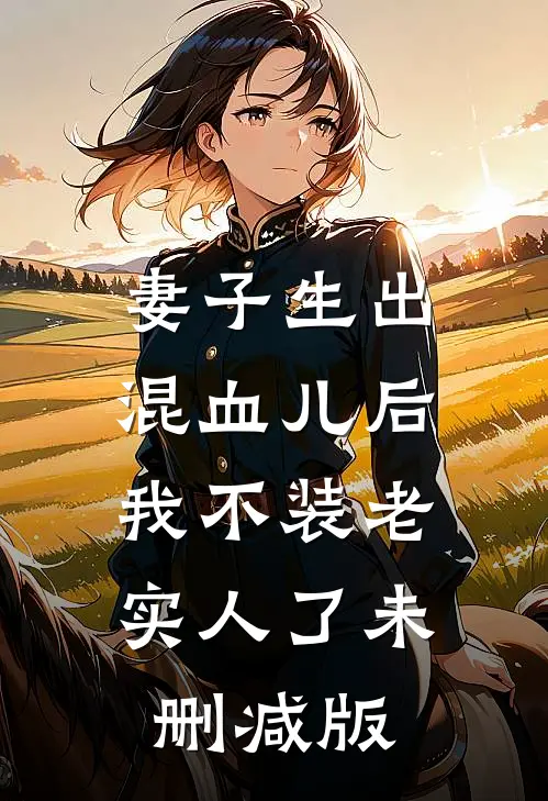 妻子生出混血儿后，我不装老实人了未删减版