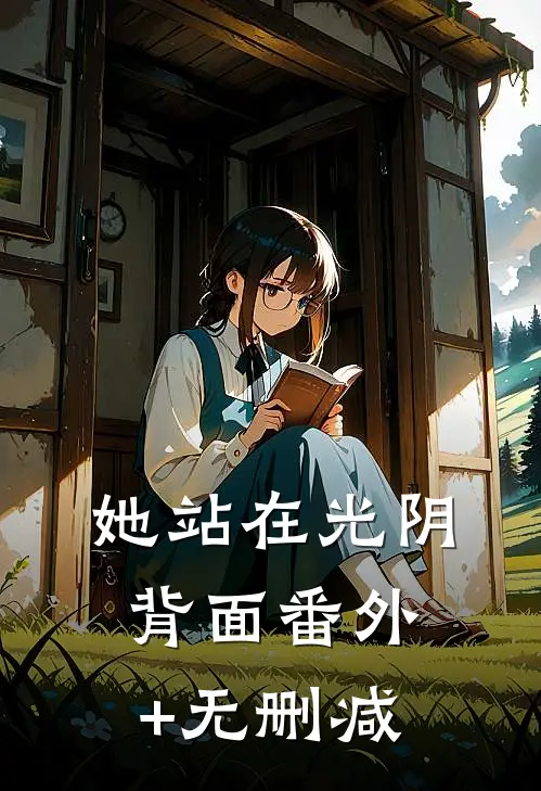 她站在光阴背面番外+无删减