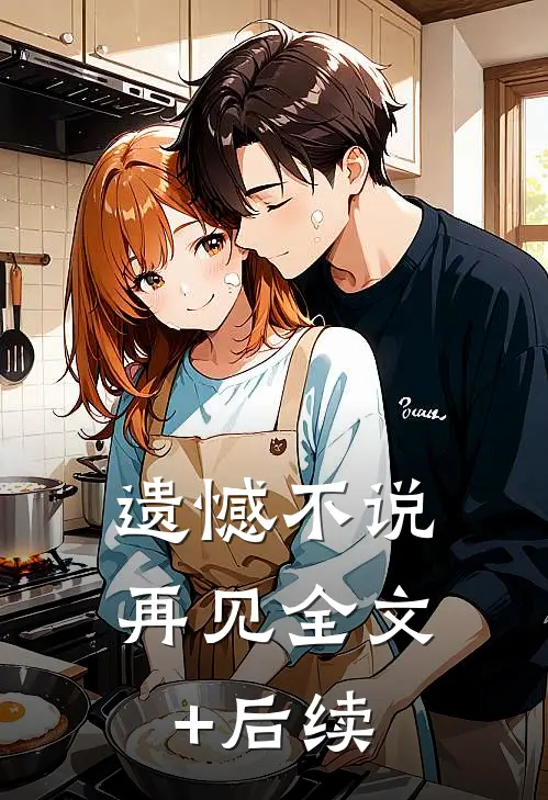 遗憾不说再见全文+后续