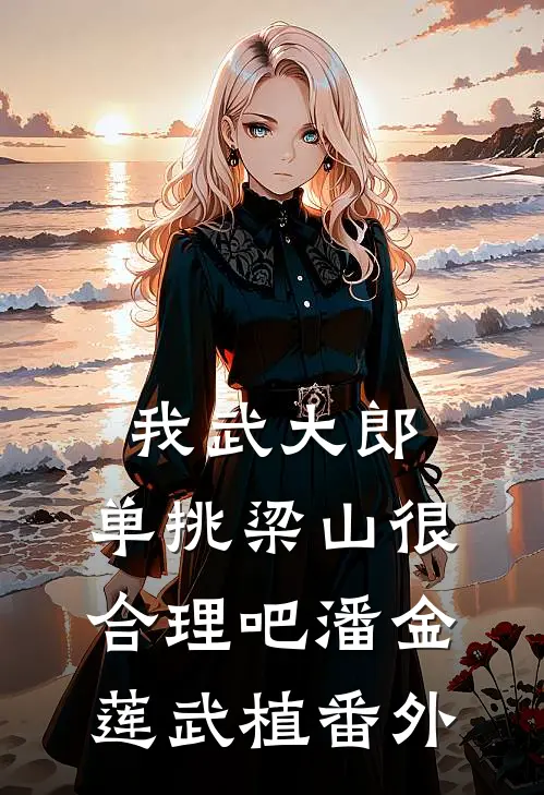 我武大郎，单挑梁山很合理吧潘金莲武植番外