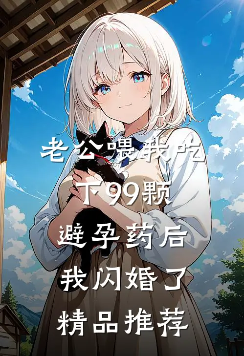 老公喂我吃下99颗避孕药后，我闪婚了精品推荐