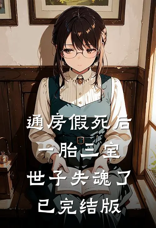通房假死后一胎三宝，世子失魂了已完结版