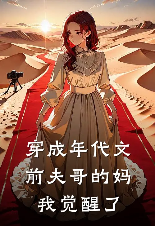 穿成年代文前夫哥的妈，我觉醒了