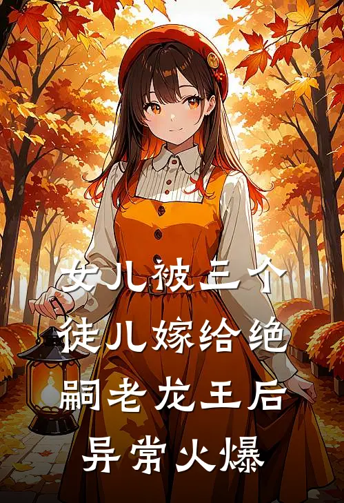 女儿被三个徒儿嫁给绝嗣老龙王后异常火爆