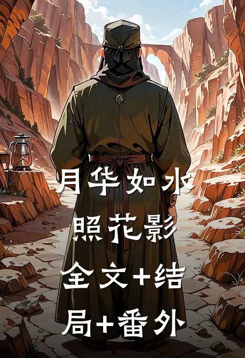 月华如水照花影:全文+结局+番外