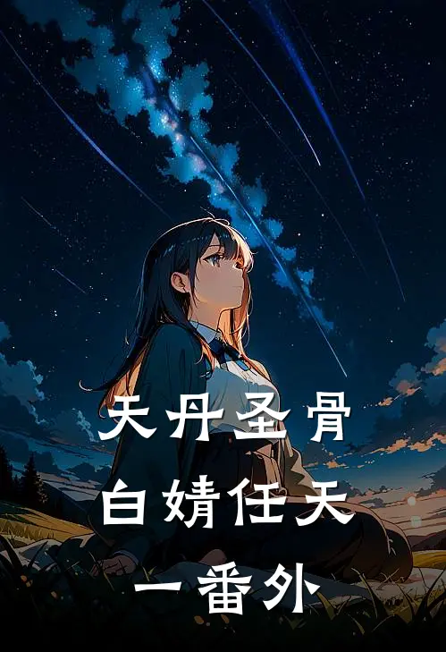 天丹圣骨白婧任天一番外