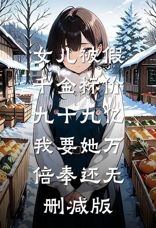 女儿被假千金标价九十九亿，我要她万倍奉还无删减版