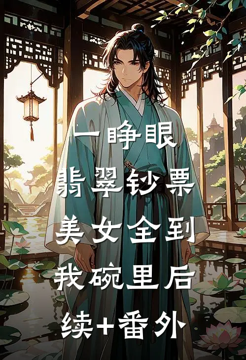 一睁眼，翡翠钞票美女全到我碗里后续+番外