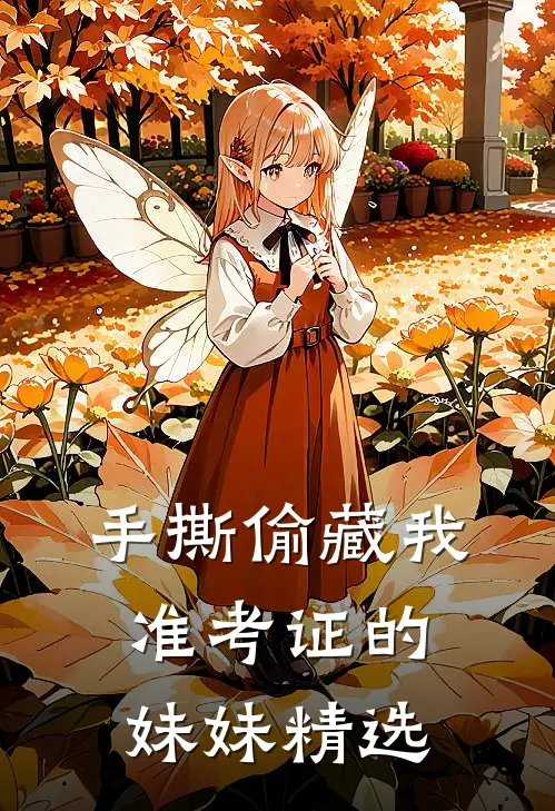 手撕偷藏我准考证的妹妹精选