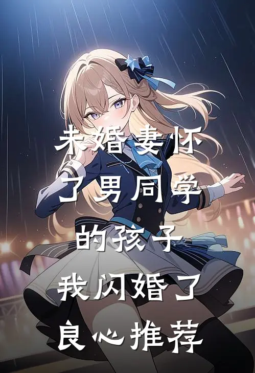 未婚妻怀了男同学的孩子，我闪婚了良心推荐