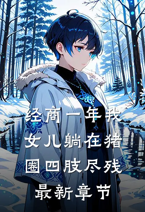 经商一年我女儿躺在猪圈四肢尽残最新章节