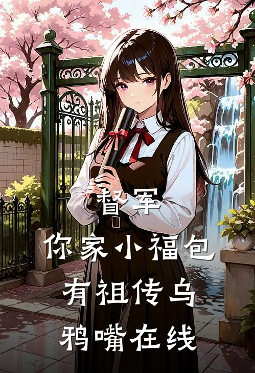 督军，你家小福包有祖传乌鸦嘴在线