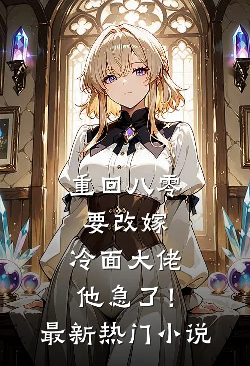 重回八零要改嫁，冷面大佬他急了！最新热门小说