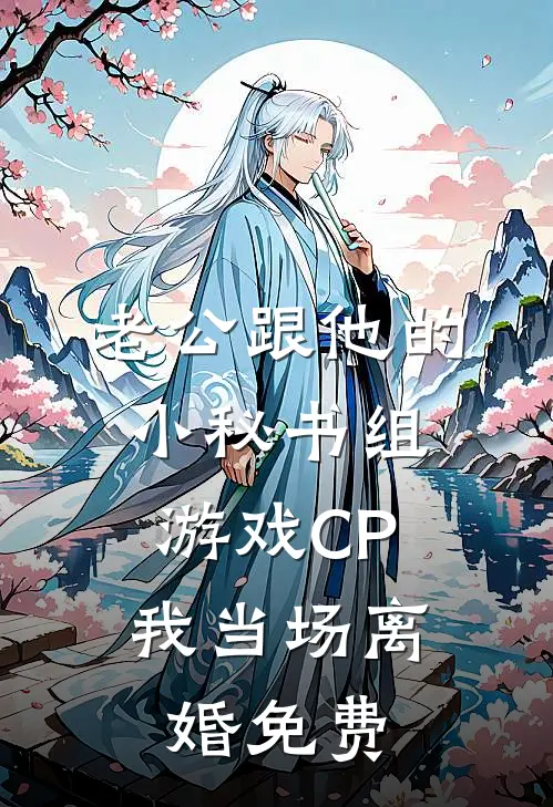 老公跟他的小秘书组游戏CP，我当场离婚免费
