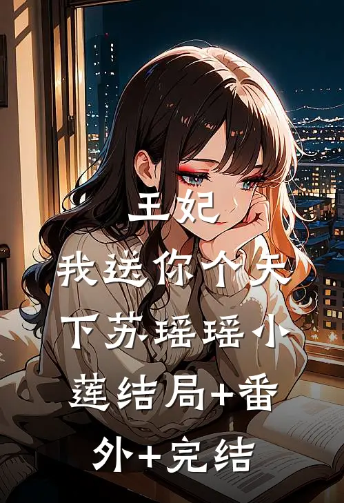 王妃，我送你个天下苏瑶瑶小莲结局+番外+完结