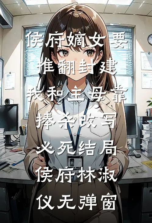 小竹马给女友输血，我微微一笑完结文