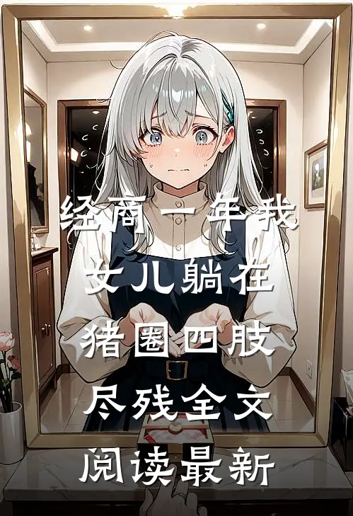 经商一年我女儿躺在猪圈四肢尽残全文阅读最新