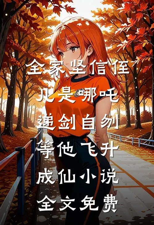 全家坚信侄儿是哪吒，递剑自刎等他飞升成仙小说全文免费