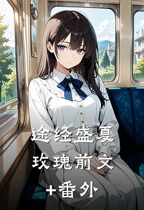途经盛夏玫瑰前文+番外