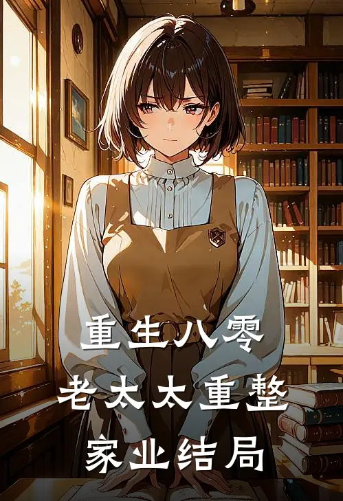 重生八零：老太太重整家业结局