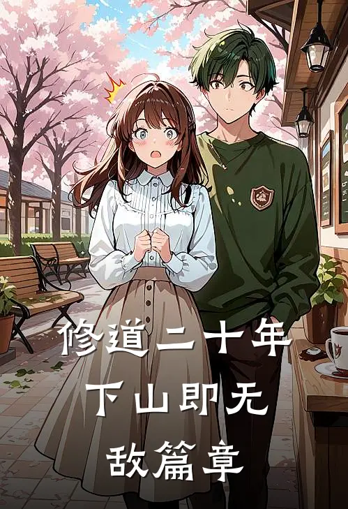 修道二十年，下山即无敌篇章