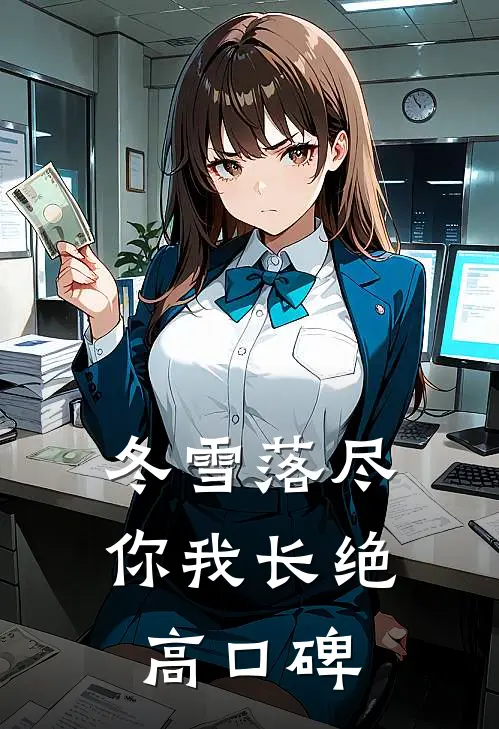 冬雪落尽，你我长绝高口碑
