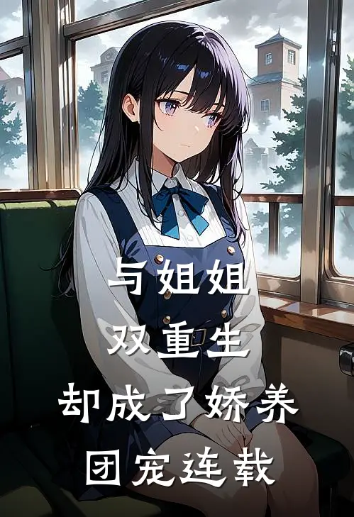 与姐姐双重生，却成了娇养团宠连载