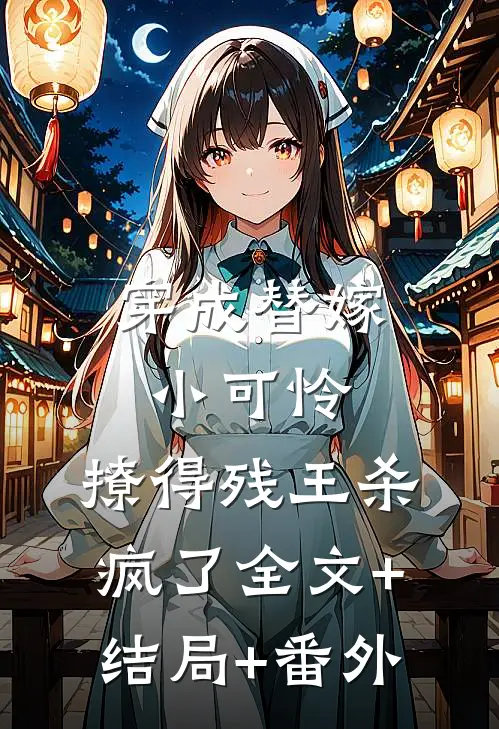 穿成替嫁小可怜，撩得残王杀疯了全文+结局+番外