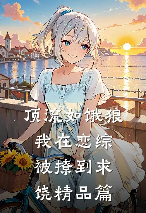 顶流如饿狼：我在恋综被撩到求饶精品篇