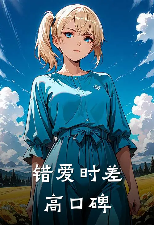 错爱时差高口碑