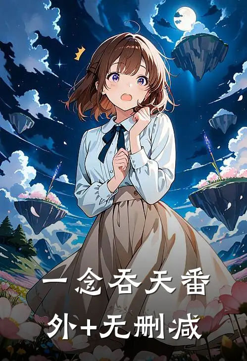 一念吞天番外+无删减