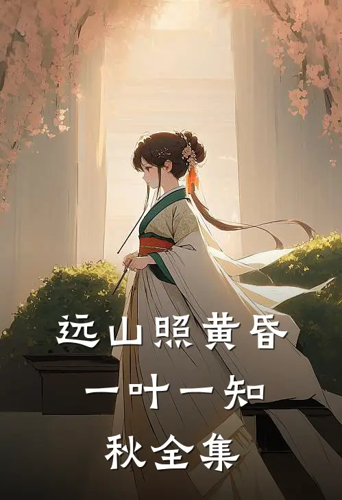 远山照黄昏，一叶一知秋全集