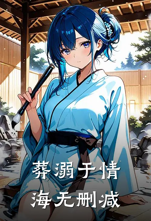 葬溺于情海无删减