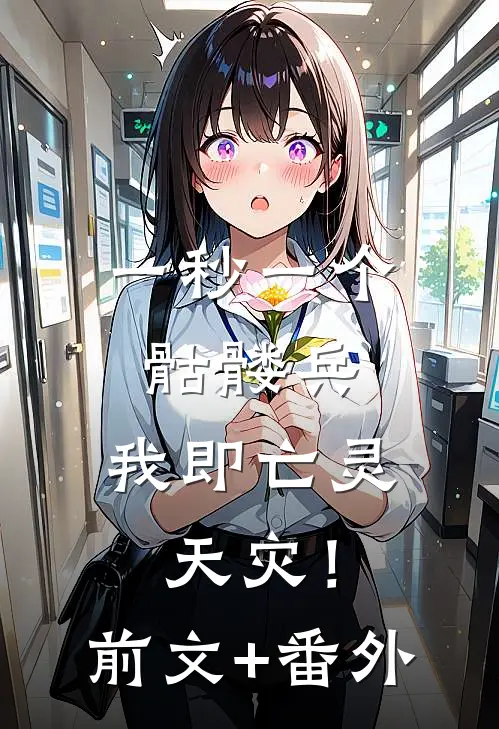 一秒一个骷髅兵，我即亡灵天灾！前文+番外