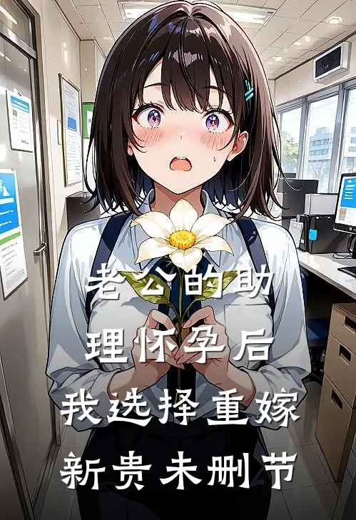 老公的助理怀孕后，我选择重嫁新贵未删节