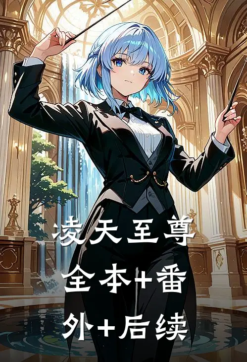 凌天至尊全本+番外+后续