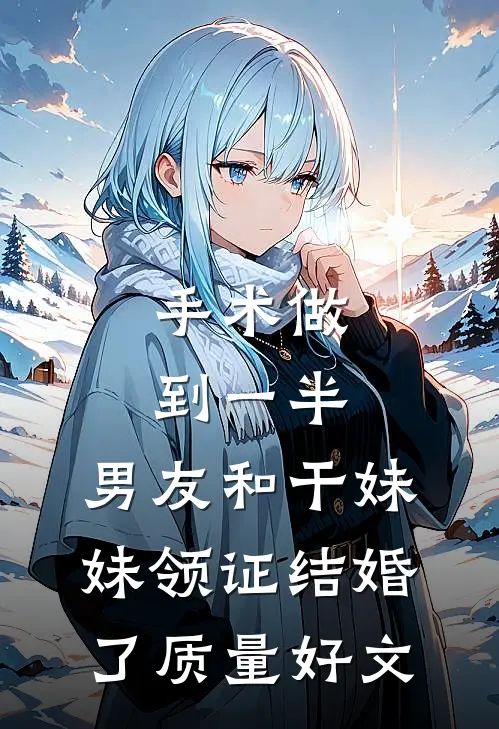手术做到一半，男友和干妹妹领证结婚了质量好文