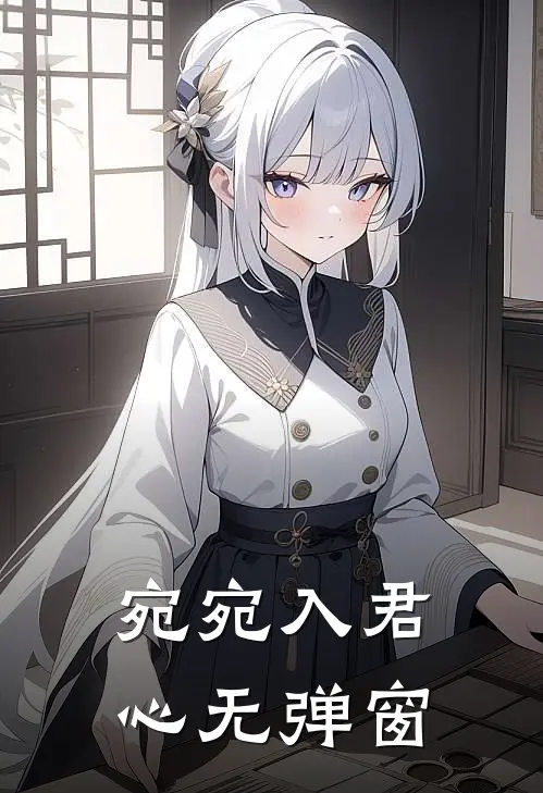 宛宛入君心无弹窗